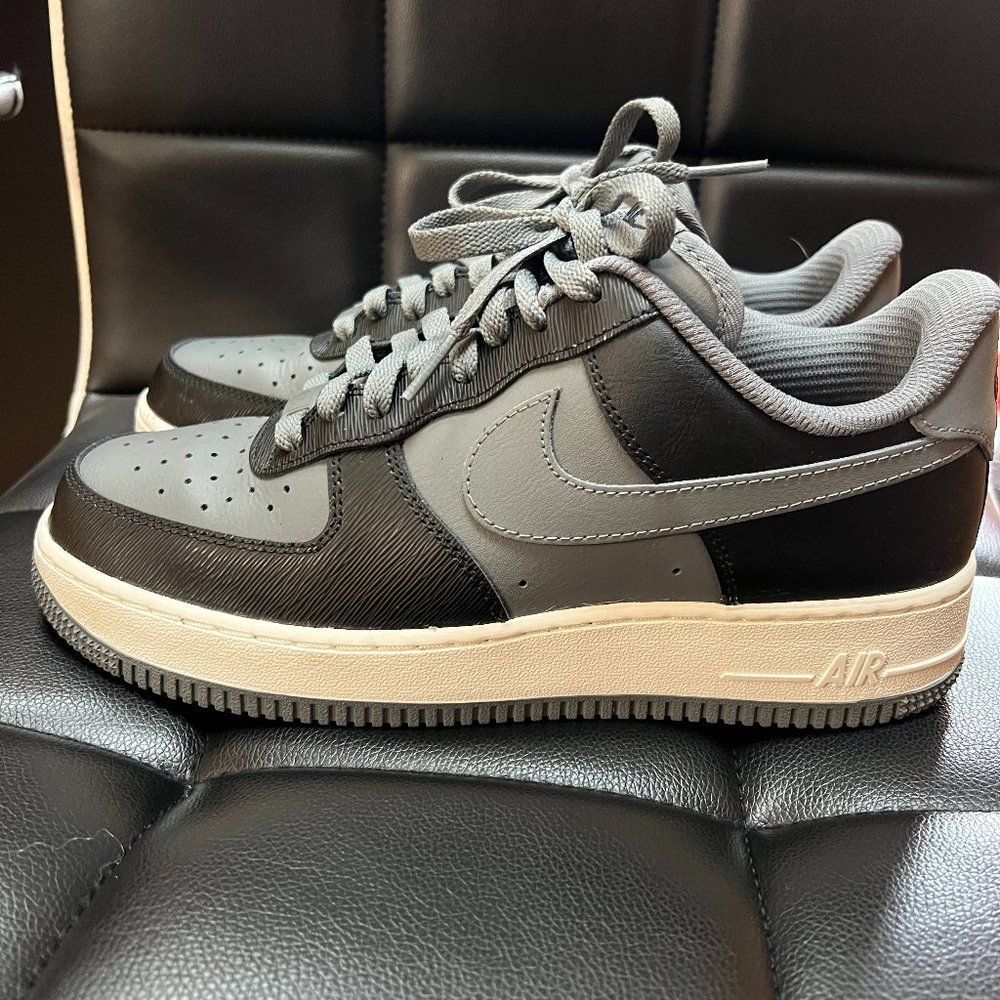 Nike Air Force 1 Low Women's Shoes